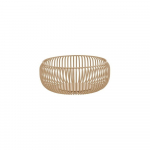 I&scaron; plieno vaisių dubuo Lito M &ndash; Blomus