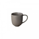 Tamsiai rudos spalvos i&scaron; keramikos puodelis 290 ml Kumi &ndash; Blomus