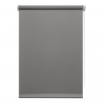 Tamsiai pilkos spalvos roletai 72,5x150 cm Mini Relax &ndash; Gardinia