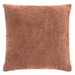 I&scaron; &scaron;enilino dekoratyvinis pagalvės užvalkalas 40x40 cm Leo &ndash; douceur d'int&eacute;rieur