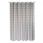 Du&scaron;o užuolaida 180x200 cm Bento &ndash; MSV