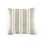 I&scaron; medvilnės dekoratyvinė pagalvėlė 45x45 cm Indira &ndash; Tiseco Home Studio