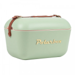 &Scaron;viesiai žalios spalvos termo dėžė 12 l Classic &ndash; Polarbox