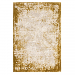 Kilimas ochros spalvos 240x340 cm Kuza &ndash; Asiatic Carpets