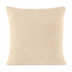 I&scaron; mikropliu&scaron;o dekoratyvinė pagalvėlė 45x45 cm Cocoon &ndash; Tiseco Home Studio