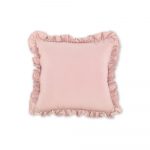 I&scaron; medvilnės dekoratyvinė pagalvėlė 45x45 cm Abby &ndash; Tiseco Home Studio