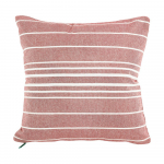 I&scaron; medvilnės dekoratyvinė pagalvėlė 45x45 cm Solene &ndash; Tiseco Home Studio