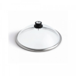 Stiklinis dangtis LotusGrill