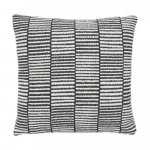 I&scaron; medvilnės dekoratyvinis pagalvės užvalkalas 45x45 cm Levu &ndash; Kave Home