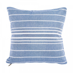 I&scaron; medvilnės dekoratyvinė pagalvėlė 45x45 cm Solene &ndash; Tiseco Home Studio