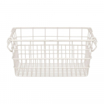 Vielinis i&scaron; metalo krep&scaron;ys 29x21x14 cm Kago S &ndash; Blomus