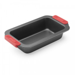 I&scaron; plieno kepimo forma tortams 17x31 cm &ndash; L&eacute;ku&eacute;