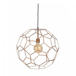 Varinis pakabinamas &scaron;viestuvas it's about RoMi Marrakesh, ⌀ 34 cm