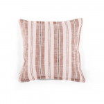 I&scaron; medvilnės dekoratyvinė pagalvėlė 45x45 cm Indira &ndash; Tiseco Home Studio