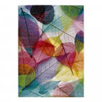 Kilimas Universal Colors Multi, 140 x 200 cm