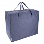 Mėlynas krep&scaron;ys daiktams laikyti Bigso Box of Sweden Bag