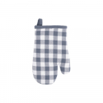 I&scaron; medvilnės virtuvės pir&scaron;tinė Gingham &ndash; Tiseco Home Studio