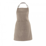 I&scaron; medvilnės prijuostė Somerset &ndash; Tiseco Home Studio