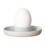 I&scaron; keramikos kiau&scaron;inio stovai 2 vnt. Sablo &ndash; Blomus