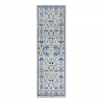 Kilimas mėlynos spalvos 80x240 cm Emmanuel &ndash; Villeroy&Boch