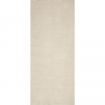 Kreminės spalvos kilimas 80x200 cm Empuries &ndash; Kave Home