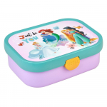 Vaiki&scaron;ka pietų dėžutė Disney princess &ndash; Mepal