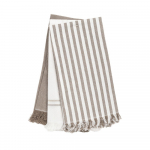 I&scaron; medvilnės virtuvės rank&scaron;luosčiai 3 vnt. 50x70 cm Cavendish &ndash; Tiseco Home Studio