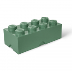 Chaki žalios spalvos daiktadėžė LEGO&reg;