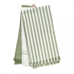 I&scaron; medvilnės virtuvės rank&scaron;luosčiai 3 vnt. 50x70 cm Cavendish &ndash; Tiseco Home Studio