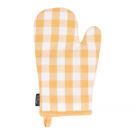 I&scaron; medvilnės virtuvės pir&scaron;tinė Gingham &ndash; Tiseco Home Studio