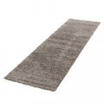 Kilimas smėlio spalvos 80x250 cm Life &ndash; Ayyildiz Carpets