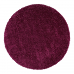 Violetinis kilimas Universal Aqua Liso, &oslash; 100 cm