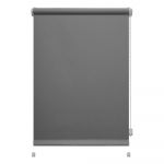 Tamsiai pilkos spalvos roletai 72,5x150 cm Mini Sonata &ndash; Gardinia
