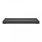 Dekoratyvinis padėklas 25x39 cm Kasane &ndash; Blomus