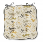 Medvilninė sėdynės pagalvėlė Cooksmart &reg; Woodland