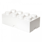 Balta daiktadėžė LEGO&reg;