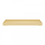 Dekoratyvinis padėklas 25x39 cm Kasane &ndash; Blomus