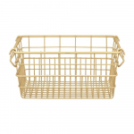 Vielinis i&scaron; metalo krep&scaron;ys 29x21x14 cm Kago S &ndash; Blomus