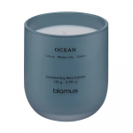 Aromatinė žvakė i&scaron; sojų va&scaron;ko degimo laikas 35 h Tuoksu Ocean &ndash; Blomus