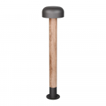 Stulpas lauko &scaron;viestuvas &oslash; 19 cm Fraser &ndash; Trio