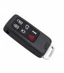 Rakto korpusas - skirtas Volvo S40 | S60 | S80 | XC60 | XC70 | V70
