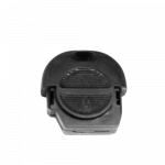 Rakto vir&scaron;utinė dalis - skirta Nissan Micra | Almera | Primera | X-Trail, dviejų mygtukų