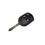 Nuotolinio valdymo raktas - skirtas Ford Taurus | Flex | Explorer