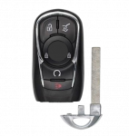 Raktas &ndash; skirtas Buick Envision | Buick Encore