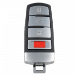 Nuotolinio valdymo raktas - skirtas Volkswagen Passat | CC 315 MHz