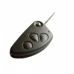 Rakto korpusas - skirtas Alfa Romeo 147 | 156 | 166, trijų mygtukų