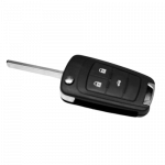 Rakto korpusas - skirtas "Opel" Astra | Insignia, 3 mygtukai