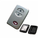 Rakto korpusas - skirtas Toyota RAV4 | Corolla | Highlander