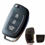 Rakto korpusas - skirtas "Hyundai" Accent |I30 | I40 | I45 | IX35 | Ix45 | Mistra | Santa Fe | Sonata | Tucson | Verna