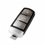 Nuotolinio valdymo raktas - skirtas Volkswagen Passat | CC